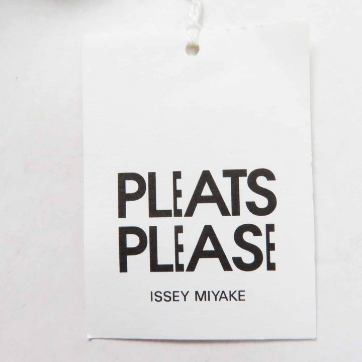 未使用品◎PLEATS PLEASE プリーツプリーズ イッセイミヤケ 14AW PP43-JH873 永井一正 バウンスワンピース ワンピース マルチ 正規品