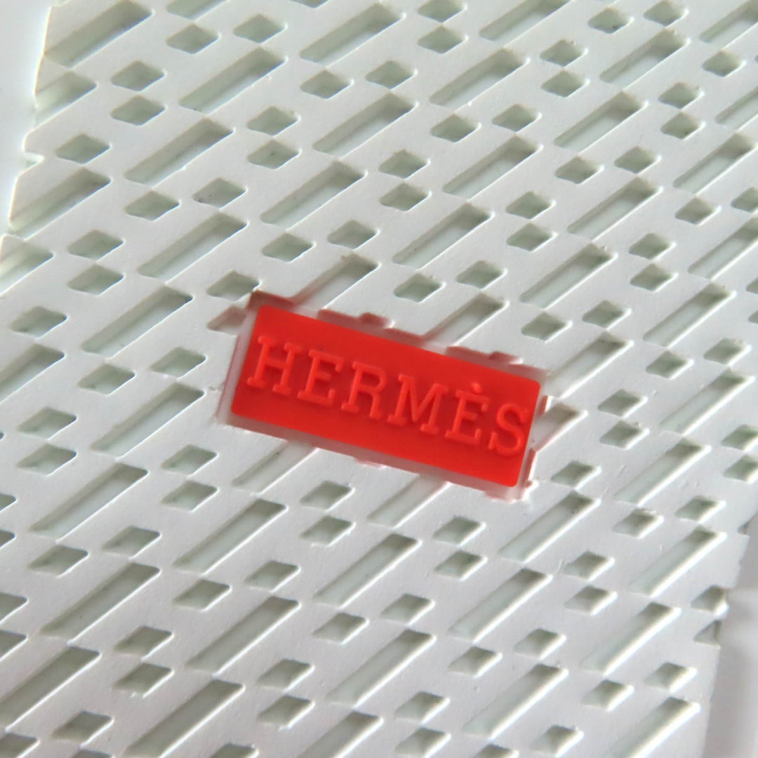 極美品★HERMES エルメス 2022年製 デイ ケリーバックル付 レザー使い レースアップ キャンバス スニーカー ピンク 36.5 箱・保存袋付