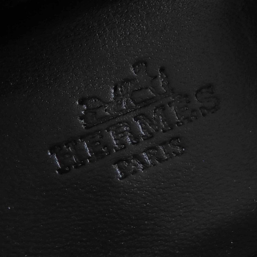 極美品◎HERMES エルメス 232012Z オネスト モカシン スウェードレザー ローファー パープル 36 保存袋付き イタリア製 2023年
