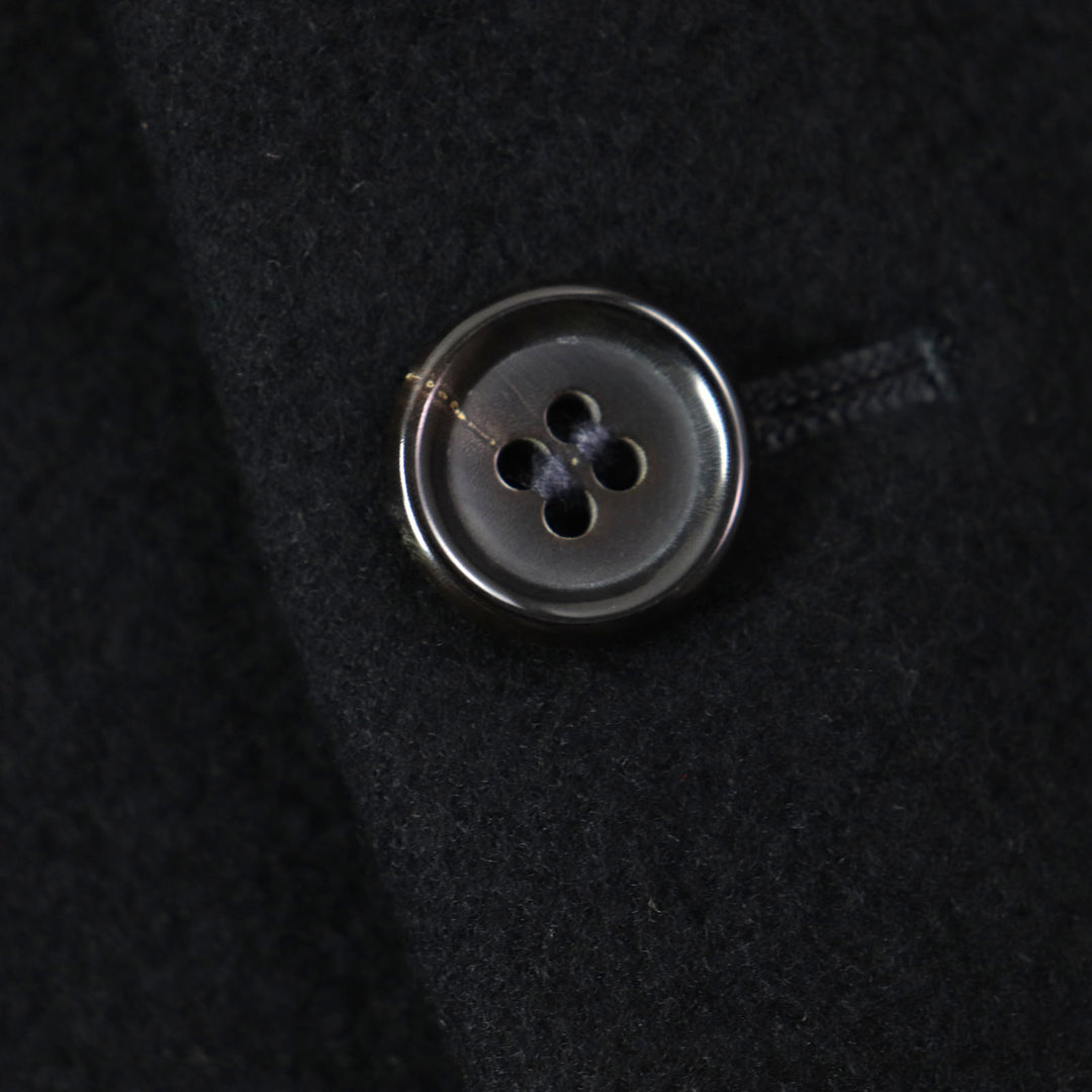 美品▼COMME des GARCONS HOMME コムデギャルソンオム ヴィンテージ HJ-08002M 89AWアーカイブ 希少カシミヤブレンドモデル ジャケット