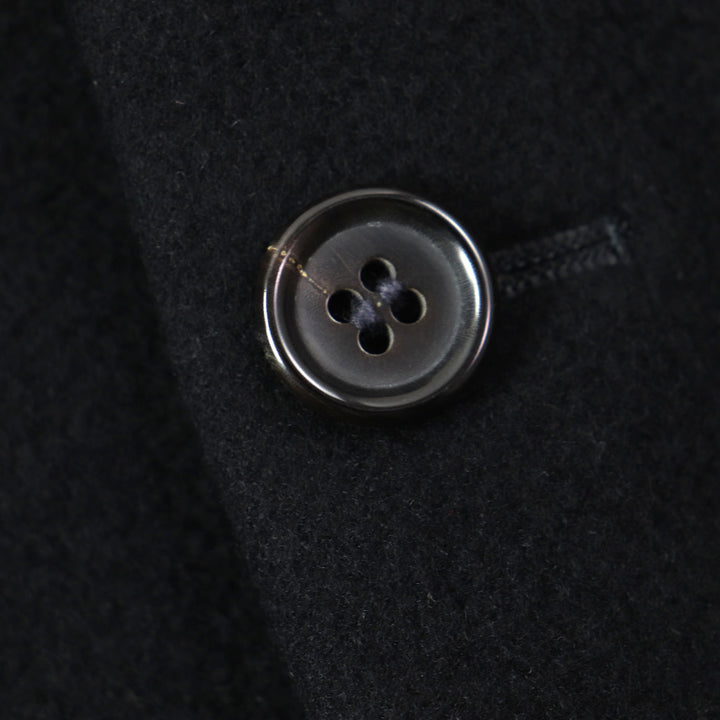 美品▼COMME des GARCONS HOMME コムデギャルソンオム ヴィンテージ HJ-08002M 89AWアーカイブ 希少カシミヤブレンドモデル ジャケット