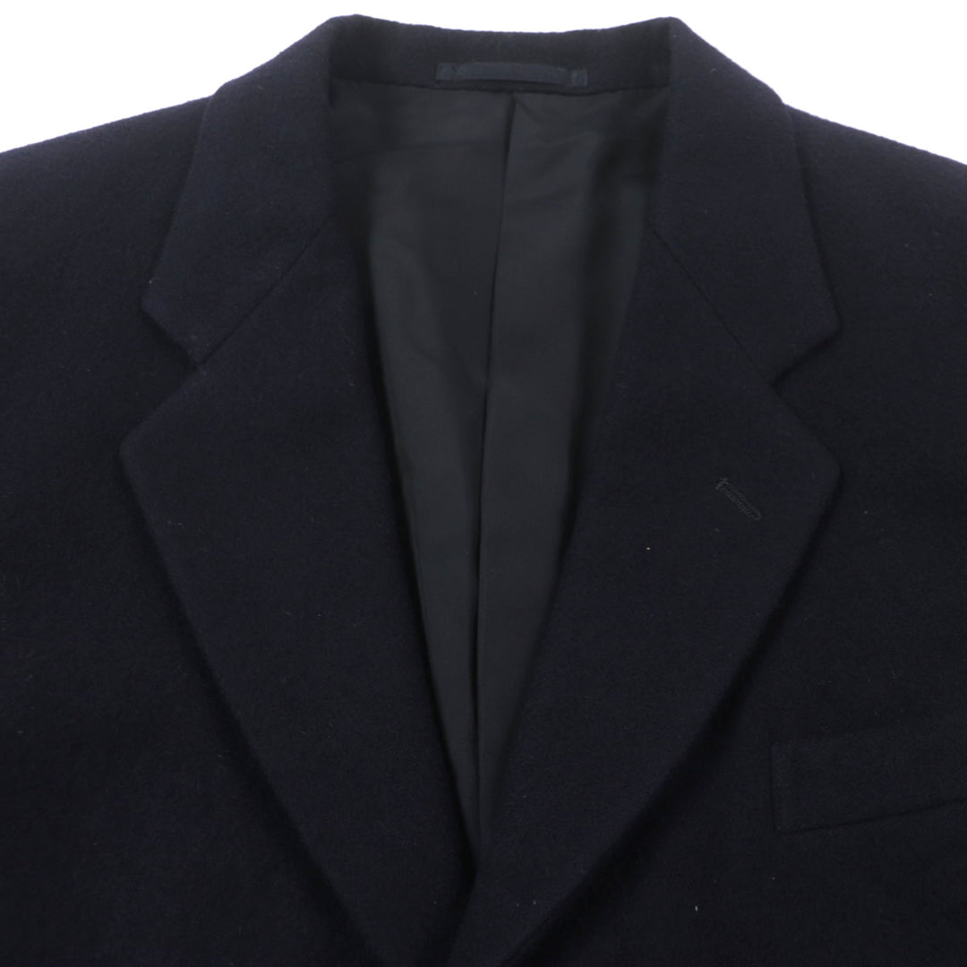 極美品▼COMME des GARCONS HOMME コムデギャルソンオム ヴィンテージ HJ-07036M 縮絨 99AWアーカイブ 希少コンディション ジャケット M