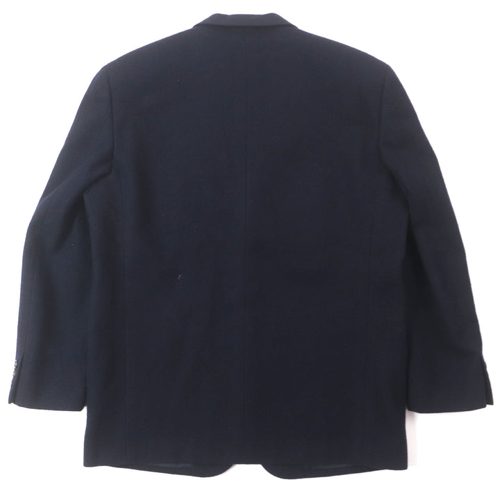 極美品▼COMME des GARCONS HOMME コムデギャルソンオム ヴィンテージ HJ-07036M 縮絨 99AWアーカイブ 希少コンディション ジャケット M