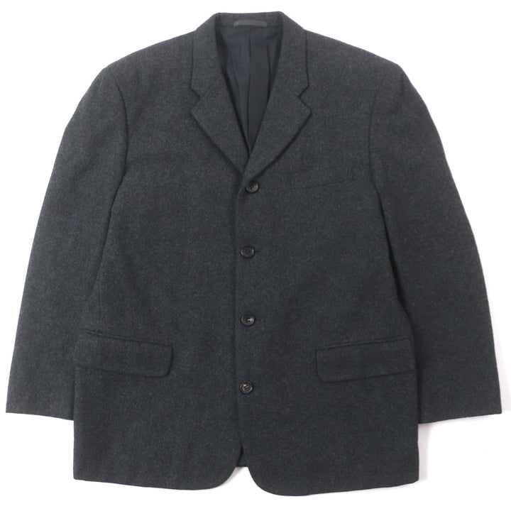 極美品▼COMME des GARCONS HOMME コムデギャルソンオム ヴィンテージ HJ-08017S 94AWアーカイブ 縮絨期 希少コンディション ジャケット