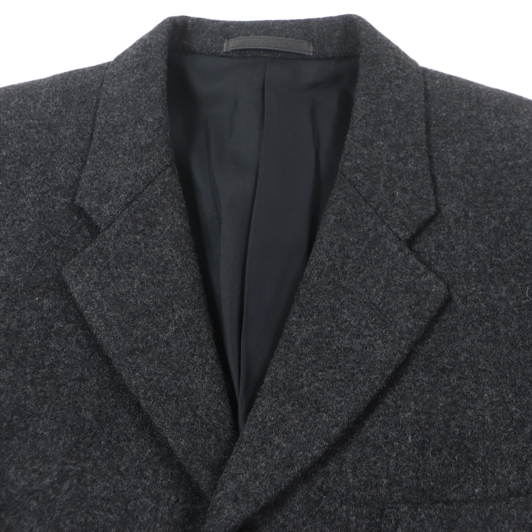 極美品▼COMME des GARCONS HOMME コムデギャルソンオム ヴィンテージ HJ-08017S 94AWアーカイブ 縮絨期 希少コンディション ジャケット