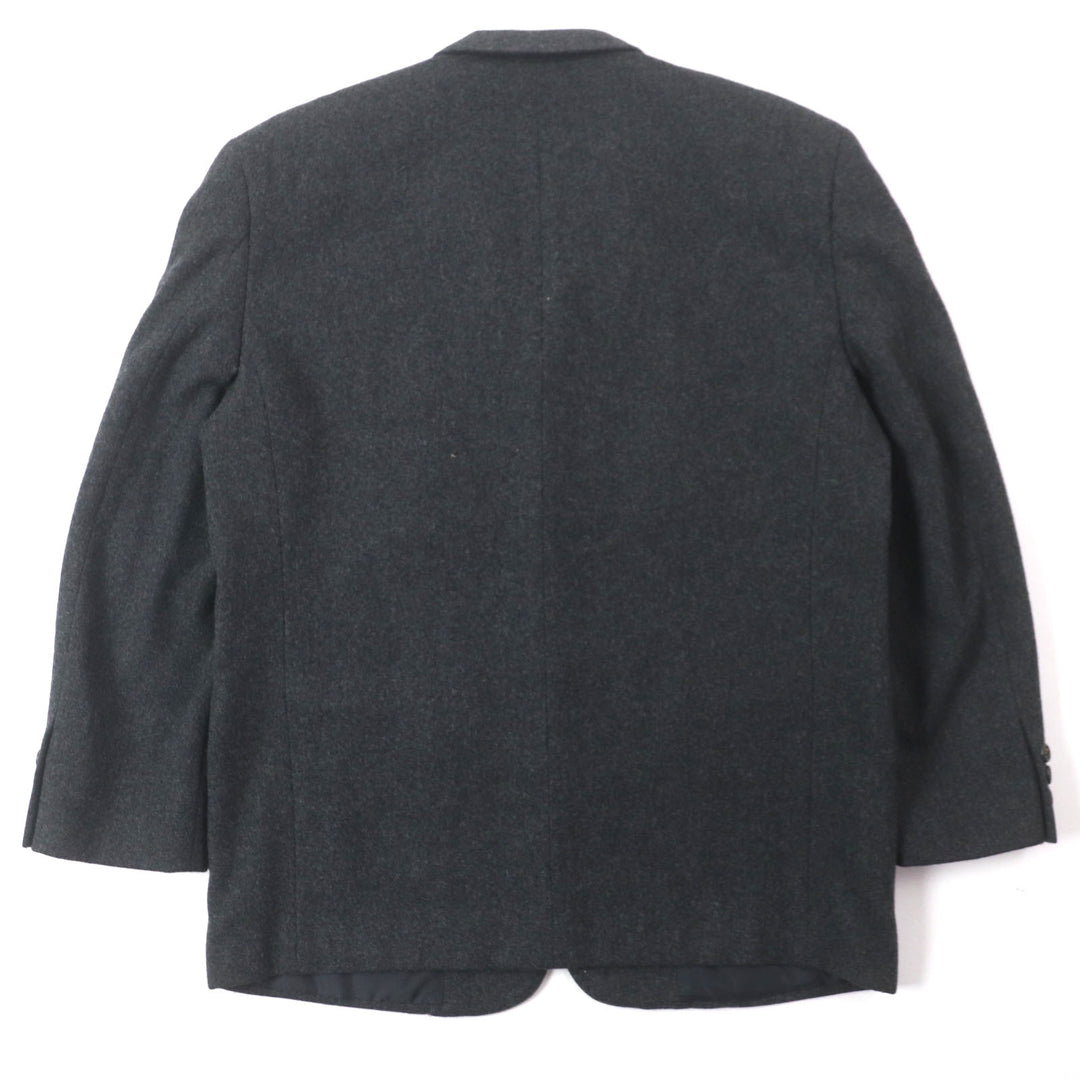 極美品▼COMME des GARCONS HOMME コムデギャルソンオム ヴィンテージ HJ-08017S 94AWアーカイブ 縮絨期 希少コンディション ジャケット