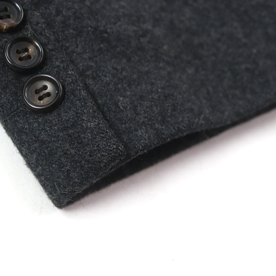 極美品▼COMME des GARCONS HOMME コムデギャルソンオム ヴィンテージ HJ-08017S 94AWアーカイブ 縮絨期 希少コンディション ジャケット
