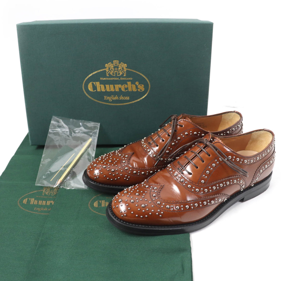美品☆CHURCH&
