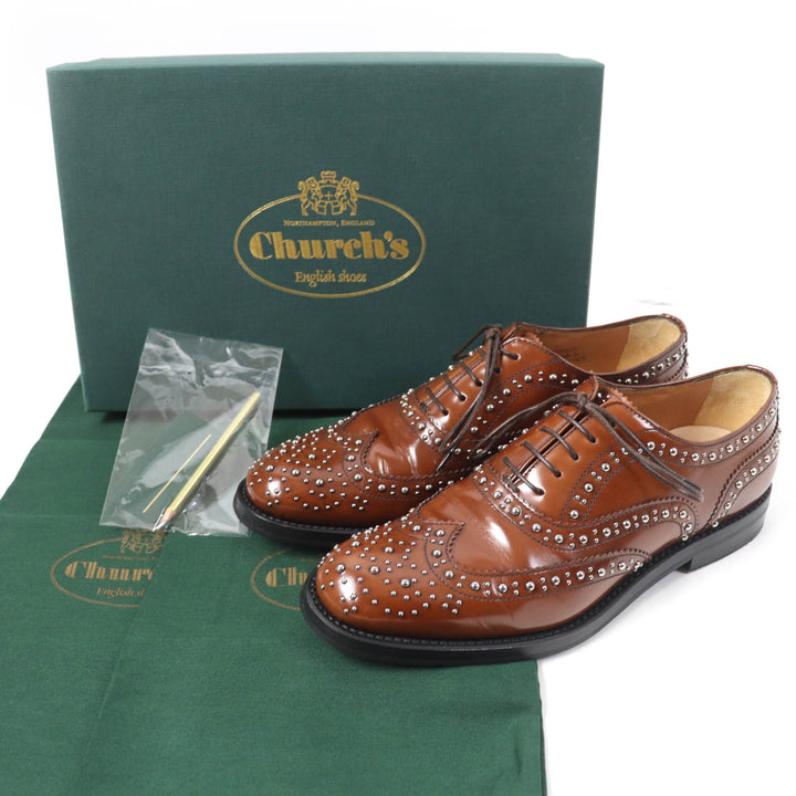 美品☆CHURCH&