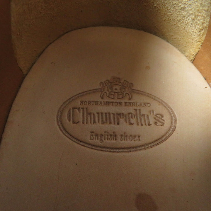 美品☆CHURCH&