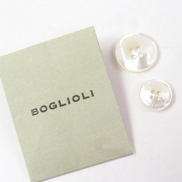 美品□BOGLIOLI ボリオリ DOVER コットン100％ シングル アンコンジャケット テーラードジャケット レッド系 44 イタリア製 正規品