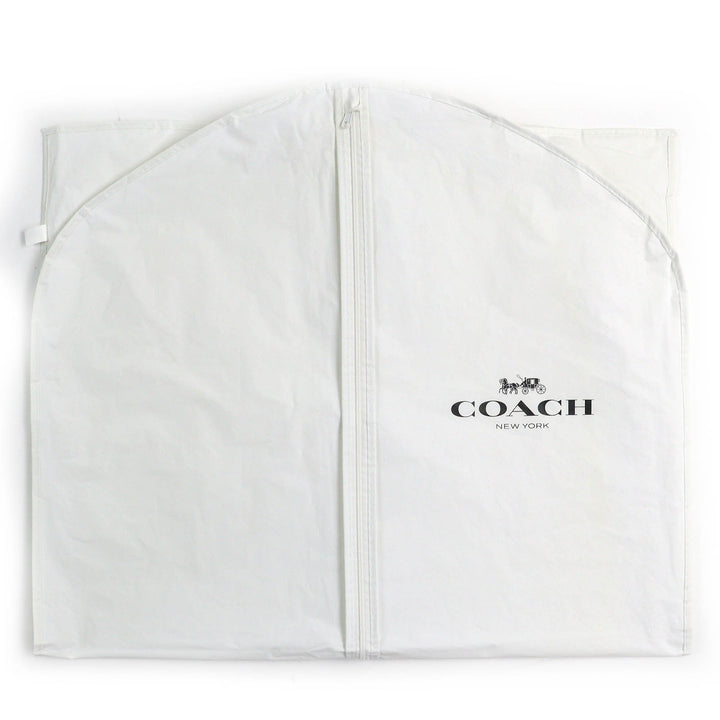 極美品△COACH コーチ F33830 アップタウンレーサージャケット ラムレザー スタンドカラー シングル ライダースジャケット 黒 S 正規品