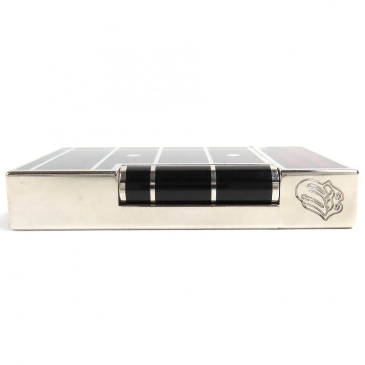 美品△Dupont デュポン 016153 ライン2 ローリングストーンズ プレステージ 限定 2015年 0311/1962 ローラー式 ガスライター 喫煙グッズ