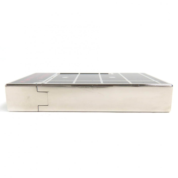 美品△Dupont デュポン 016153 ライン2 ローリングストーンズ プレステージ 限定 2015年 0311/1962 ローラー式 ガスライター 喫煙グッズ