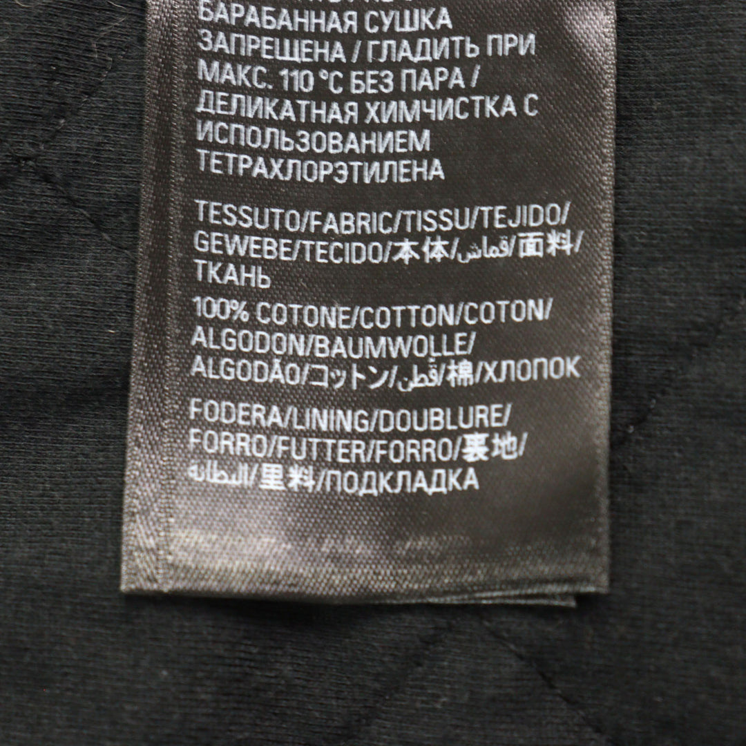 美品○BALENCIAGA バレンシアガ 23SS 699223 BLEACHED PLAID HOODED SHIRT フーデッド フランネル シャツジャケット S 正規品 メンズ