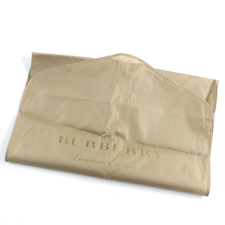 極美品○BURBERRY LONDON バーバリーロンドン 4559227 バイカラー 裏地ロゴ総柄 シングル ドッキング テーラードジャケット 44 正規品