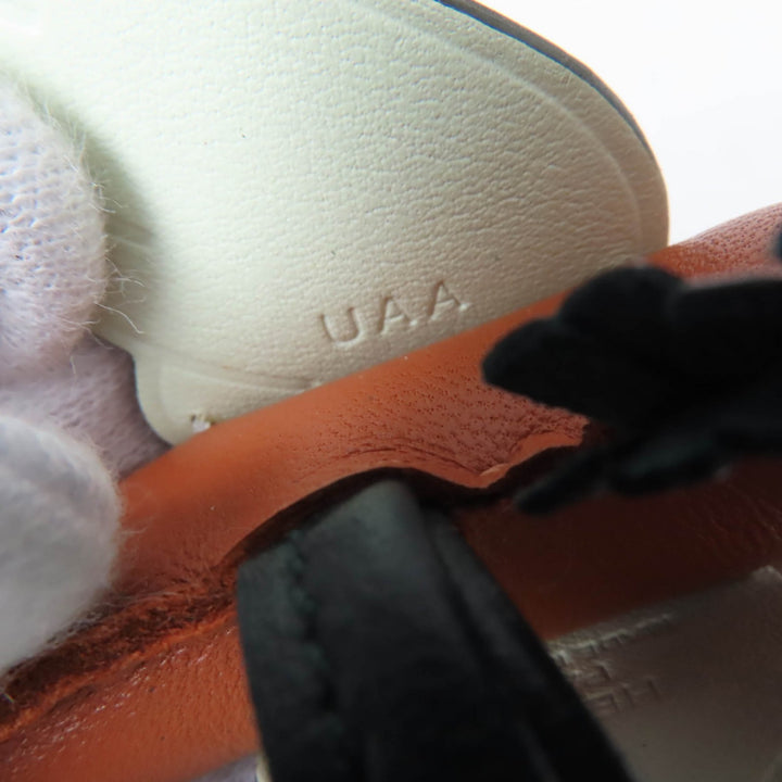 極美品☆HERMES エルメス ロデオチャーム ペガサスPM ゴールド ヴェールシプレ ヴェールフィズ アニョーミロ バッグチャーム U刻印