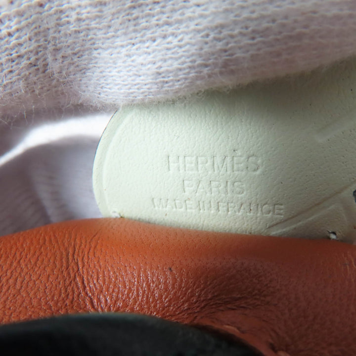 極美品☆HERMES エルメス ロデオチャーム ペガサスPM ゴールド ヴェールシプレ ヴェールフィズ アニョーミロ バッグチャーム U刻印