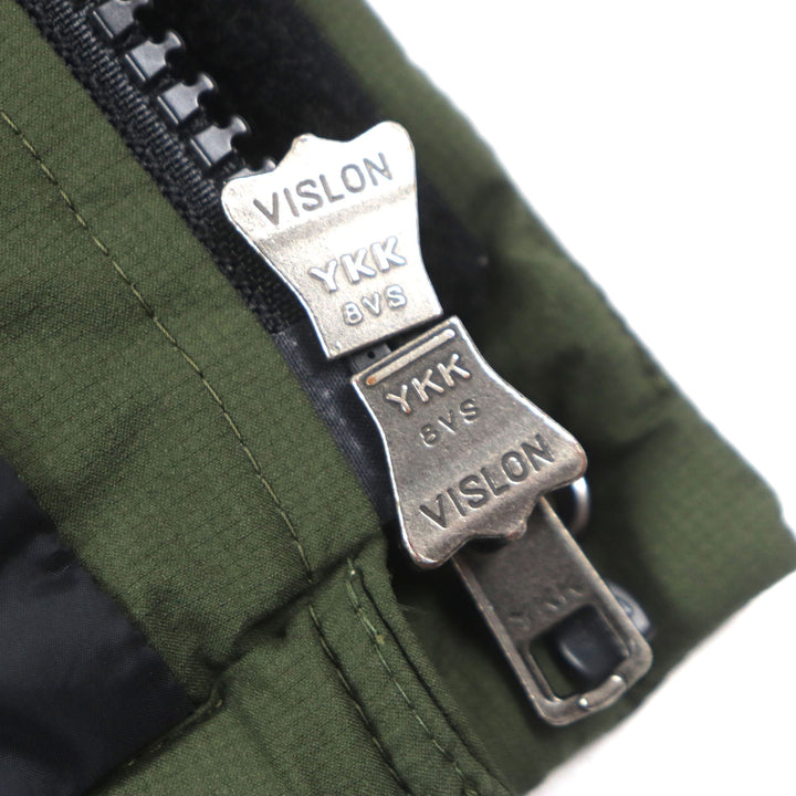 美品▼ザ・ノースフェイス ND91510 Baltro Light Jacket WINDSTOPPER フード付き ロゴ刺繍 WZIPUP ダウンジャケット S 正規品 メンズ
