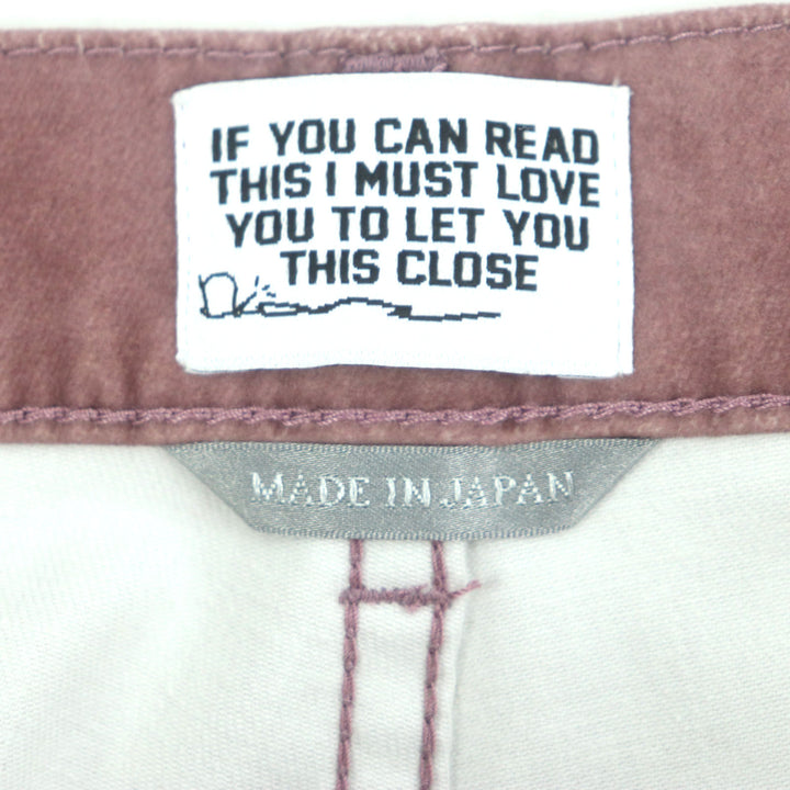 美品▼ディオール オム カクタスジャック 193D011EY512 SLIM17-REGULAR レザーパッチ ロゴ刺繍 スリムフィットジーンズ パンツ 33 正規品