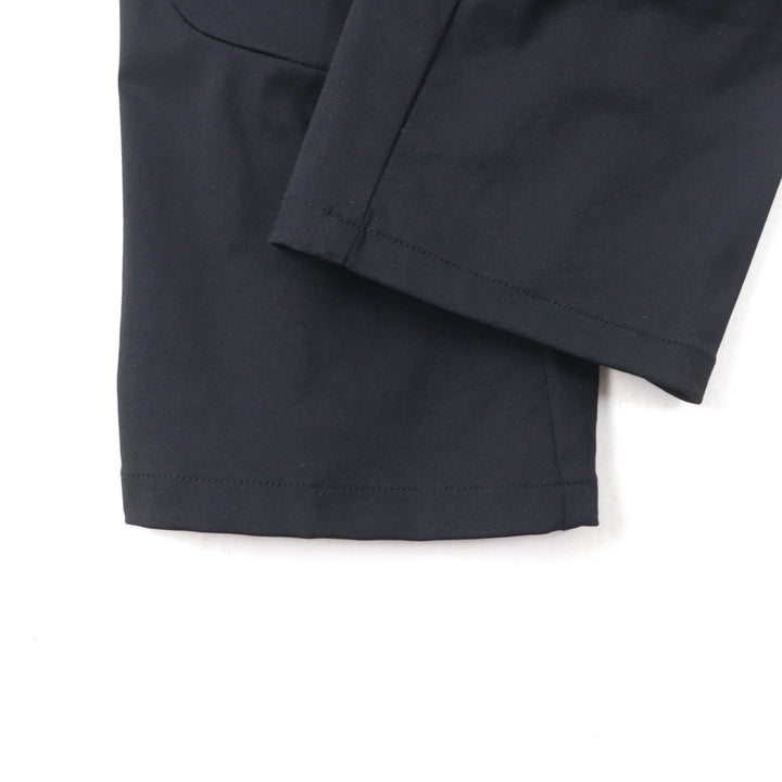 美品★MARITHE FRANCOIS GIRBAUD マリテフランソワジルボー F5-4731/F6-2608 ジャケット＋パンツ 2点set セットアップ ブラック M/S