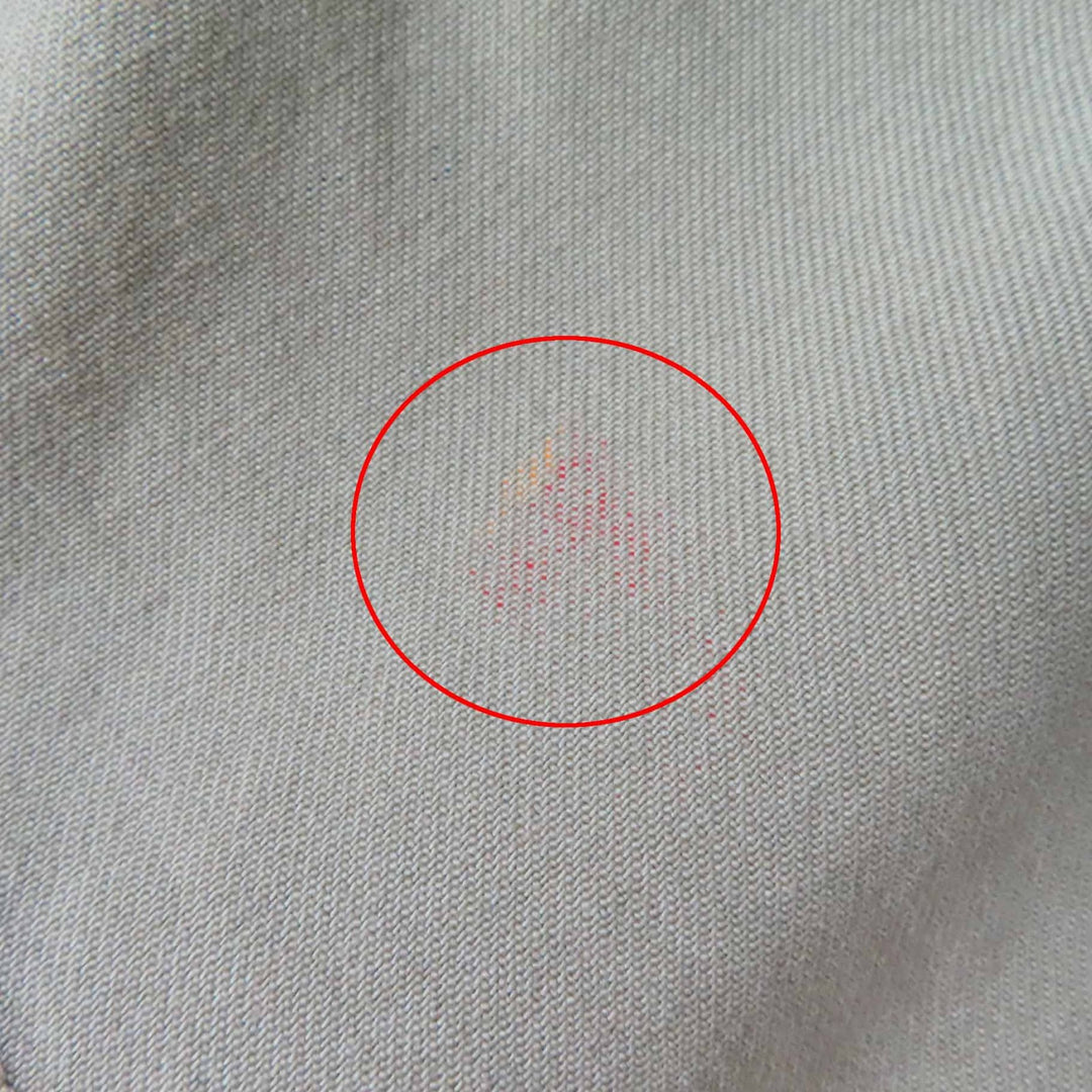 美品◎Christian Dior クリスチャンディオール 227C47A3347 BEE刺繍 ダメージ加工 ペイントデザイン ミリタリージャケット ベージュ系 38