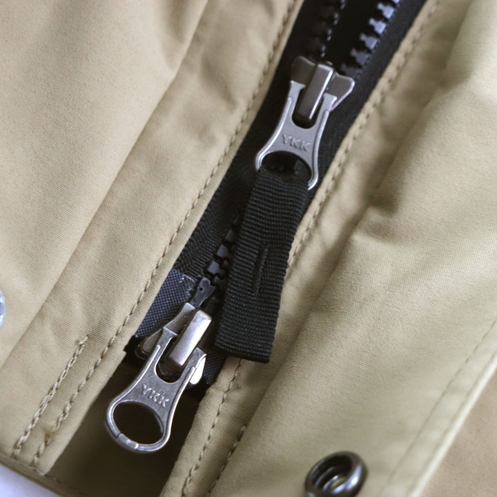 美品▼ザ・ノースフェイス NP62236 Mountain Light Jacket GORE-TEX フード付き ロゴ刺繍 WZIPUP マウンテンパーカー M 正規品 メンズ