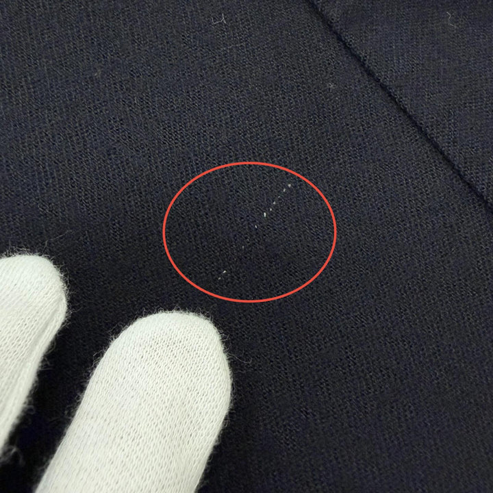 極美品□Mackintosh マッキントッシュ GR-007/007D FUR-GY フーデッド ゴム引きコート ネイビー 44 スコットランド製 正規品 メンズ
