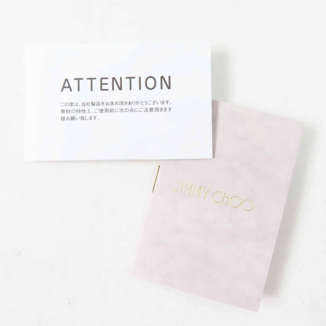 未使用品◎JIMMY CHOO ジミーチュウ LUCY85 アンクルストラップ付 ポインテッドトゥ スウェードレザー パンプス ダークグレー 38.5 箱・袋
