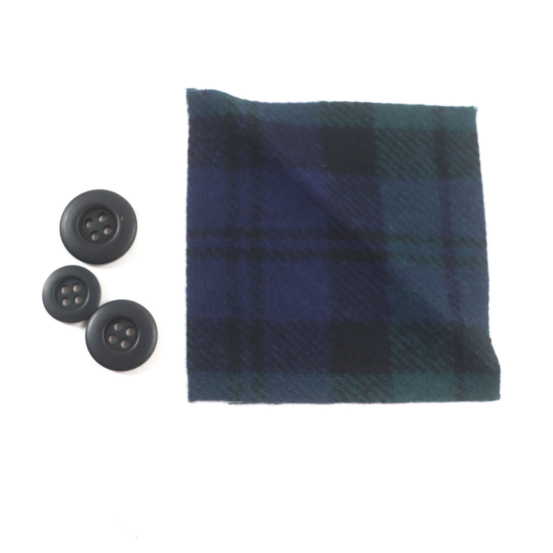 美品▼COMME des GARCONS HOMME コムデギャルソンオム チェック柄 襟コーデュロイ 中綿入り ベスト グリーン ネイビー XS 正規品 メンズ