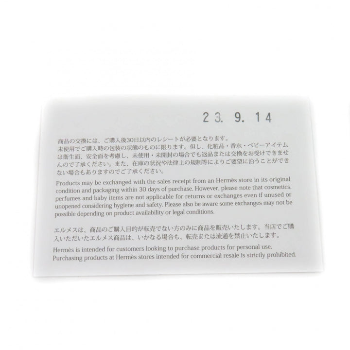 未使用品★HERMES エルメス 24AW 4H2541D1 カシミヤ100％ ロゴ金具付 アシンメトリー 長袖 ニット ワンピース ベージュ 36 伊製 正規品