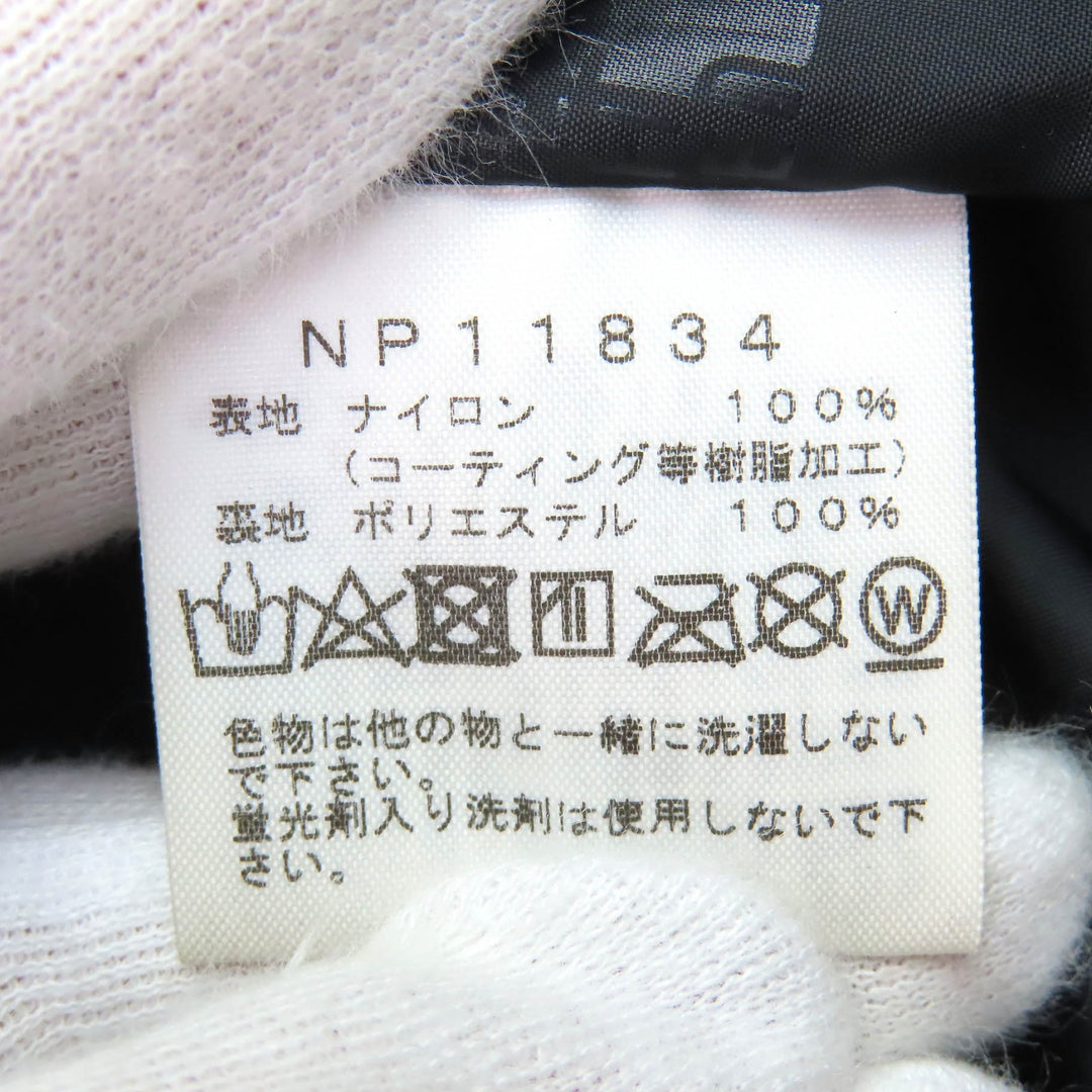 美品△THE NORTH FACE ザ・ノースフェイス NP11834 Mountain Light Jacket マウンテンライトジャケット ゴアテックス L 正規品 ブラウン