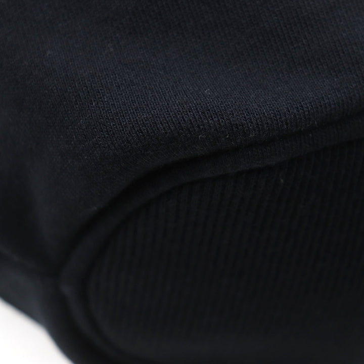 極美品▼セリーヌ 11020 2EKO MEDIUM SWEAT BAG ミディアム スウェットバッグ ロゴ クロスバッグ ショルダーバッグ 保存袋付き 正規品