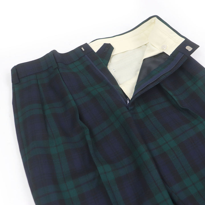 未使用含む□J.PRESS ジェイプレス ARAMIS アラミス ジャケット スラックス 3点セット ネイビー L/C92-W78-T170 日本製 正規品 メンズ