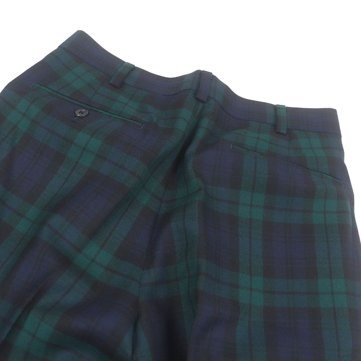 未使用含む□J.PRESS ジェイプレス ARAMIS アラミス ジャケット スラックス 3点セット ネイビー L/C92-W78-T170 日本製 正規品 メンズ