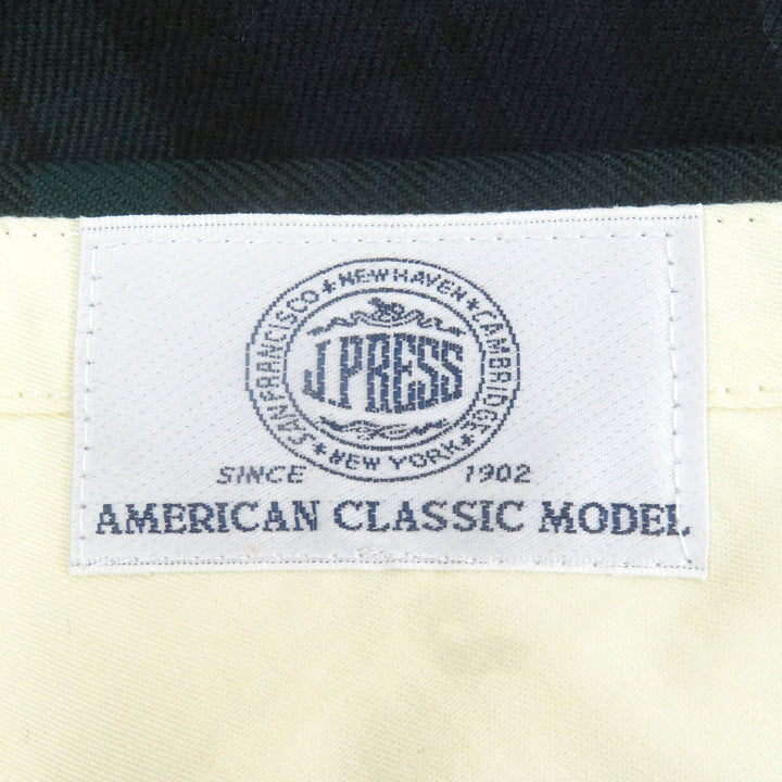 未使用含む□J.PRESS ジェイプレス ARAMIS アラミス ジャケット スラックス 3点セット ネイビー L/C92-W78-T170 日本製 正規品 メンズ