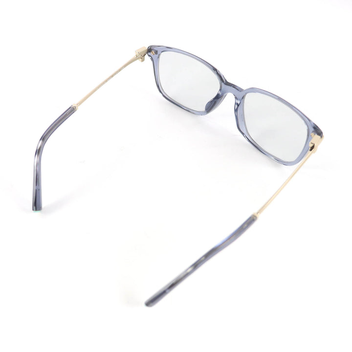 極美品★TIFFANY&amp;Co. ティファニー TF2253 Tモチーフ サングラス クリアグレー ゴールド金具 54□17 145 箱・ケース付 イタリア製