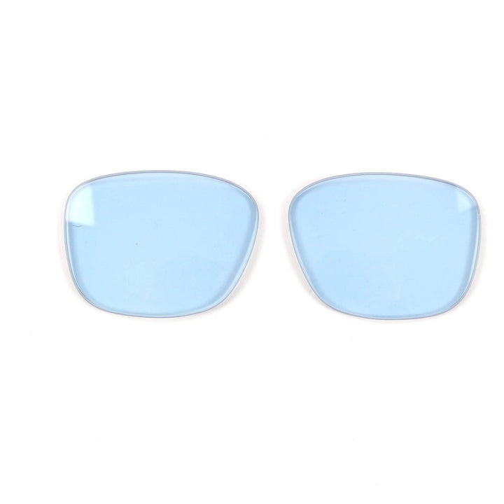極美品★TIFFANY&amp;Co. ティファニー TF2253 Tモチーフ サングラス クリアグレー ゴールド金具 54□17 145 箱・ケース付 イタリア製