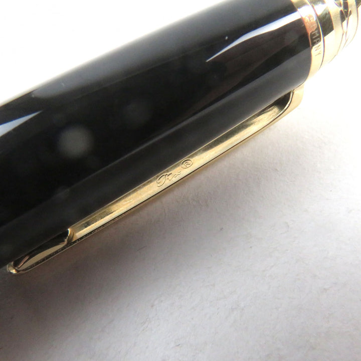 極美品○MONTBLANC モンブラン 105602 マイスターシュテュック 