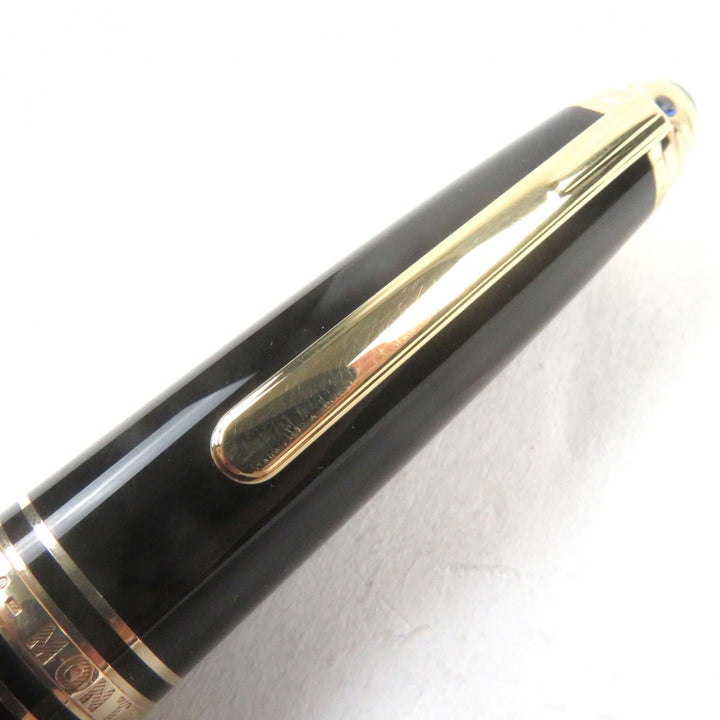 極美品○MONTBLANC モンブラン 105602 マイスターシュテュック 