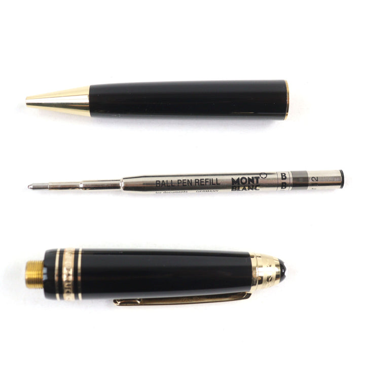 極美品○MONTBLANC モンブラン 105602 マイスターシュテュック 