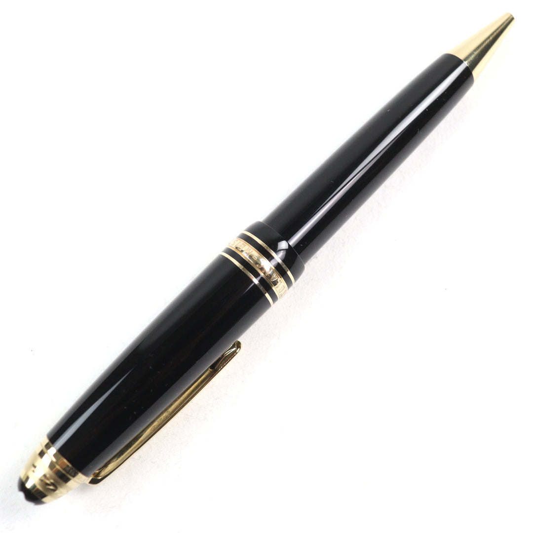 極美品○MONTBLANC モンブラン 105602 マイスターシュテュック 