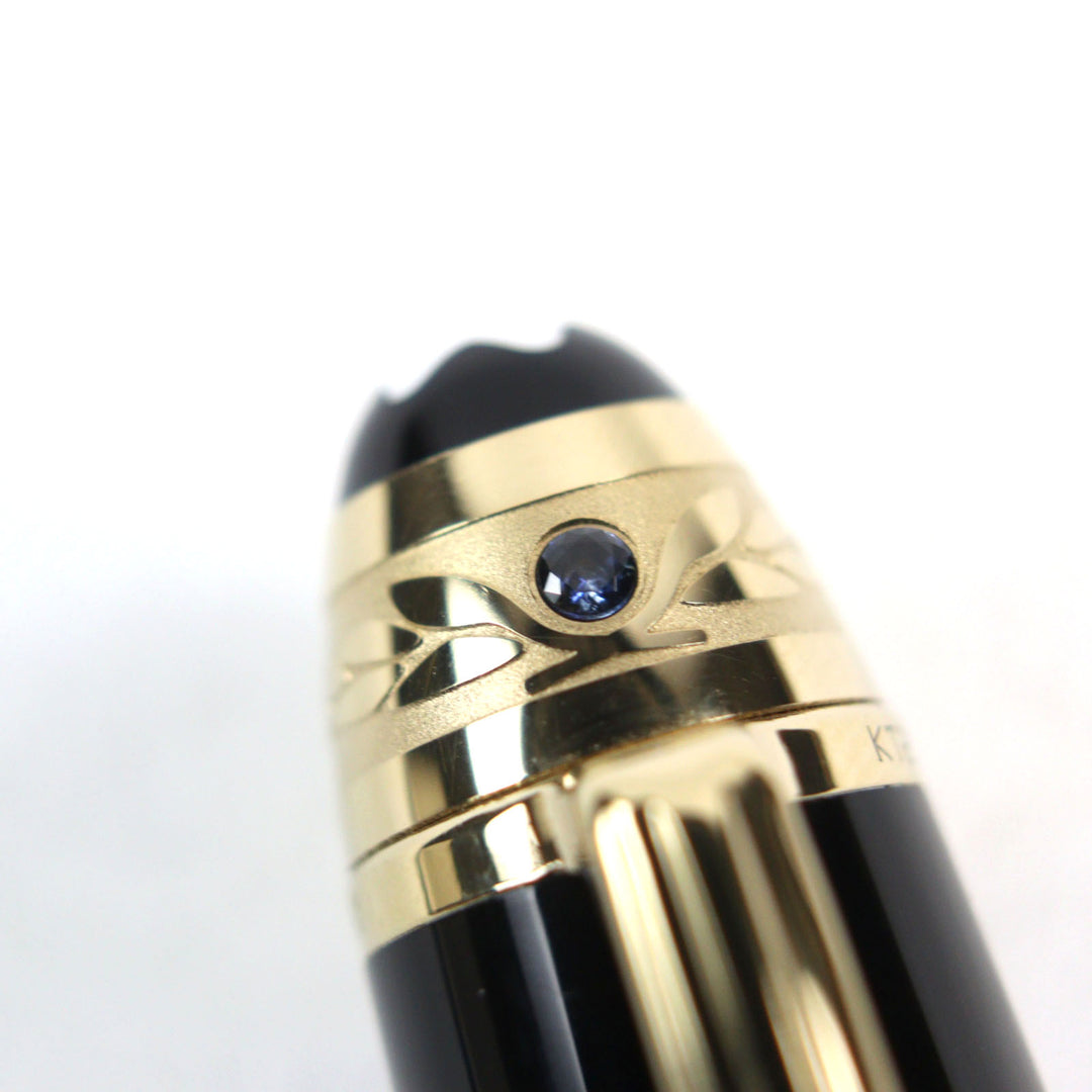 極美品○MONTBLANC モンブラン 105602 マイスターシュテュック 