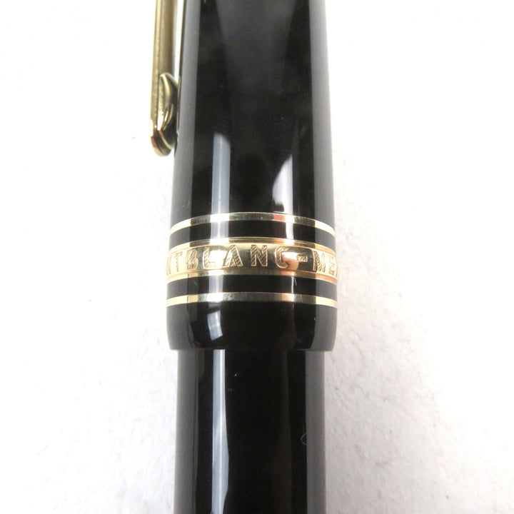 極美品○MONTBLANC モンブラン 105602 マイスターシュテュック 