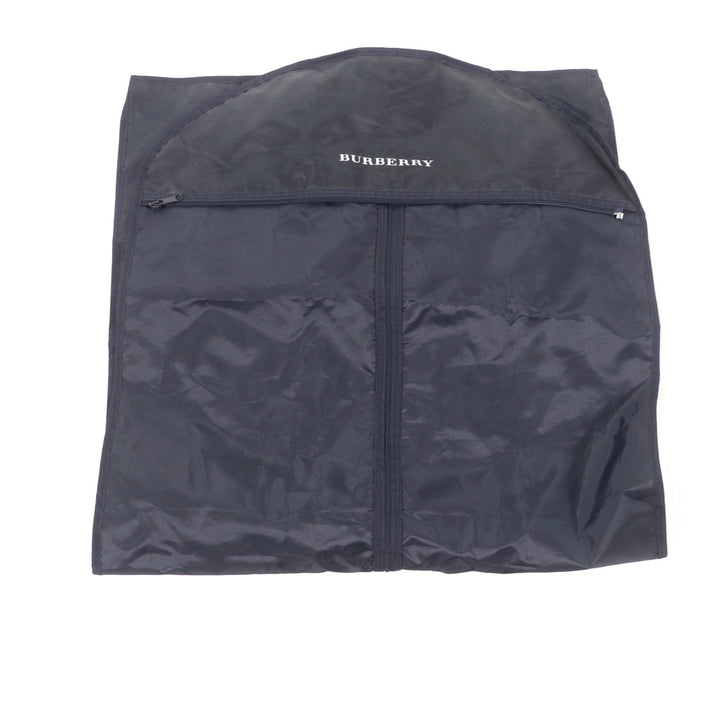 美品★BURBERRY LONDON バーバリーロンドン FRA87-130-51 ウールライナー付 裏地ノバチェック柄 トレンチコート 36 ガーメント付
