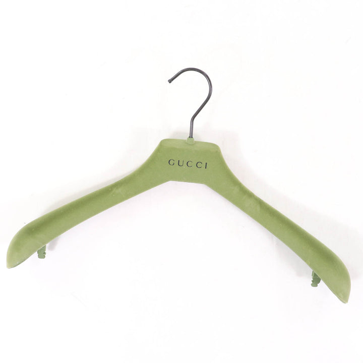 極美品☆GUCCI グッチ 22SS 682981 TIGER コットン100％ GG柄 大判 コート レッド ブラウン 40 ハンガー付 イタリア製 正規品 レディース