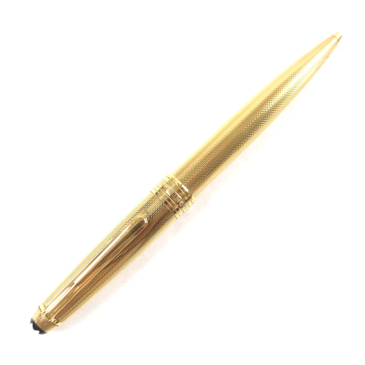 美品▼モンブラン マイスターシュテュック ソリテール 