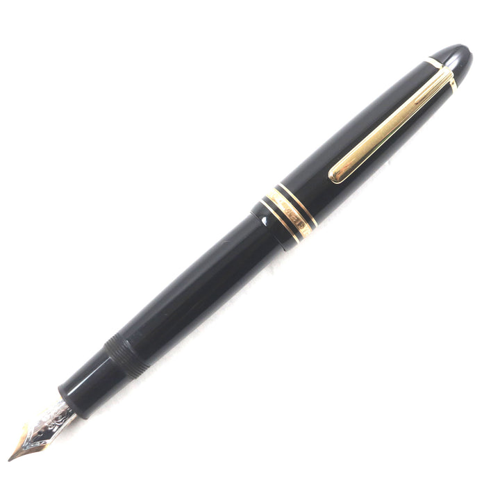 良品▼MONTBLANC モンブラン マイスターシュテュック 