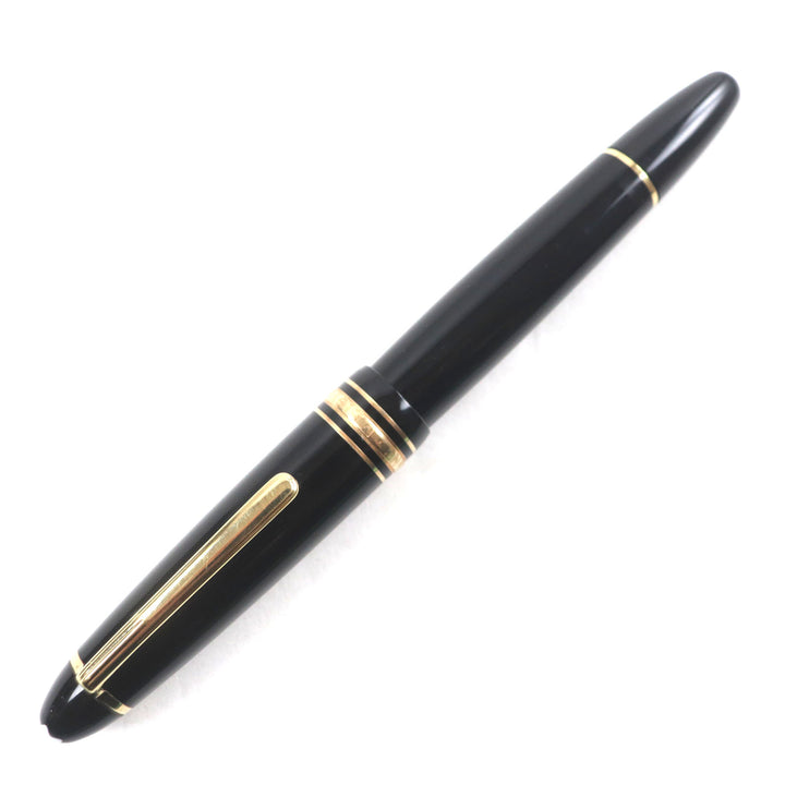 良品▼MONTBLANC モンブラン マイスターシュテュック 