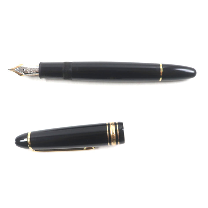 良品▼MONTBLANC モンブラン マイスターシュテュック 